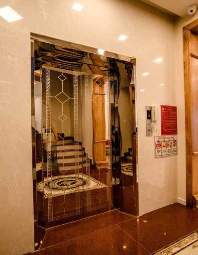 Others, Hana Hotel Da Lat, Đà Lạt