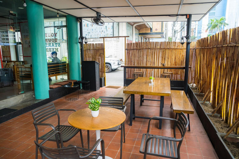 Restaurant 7