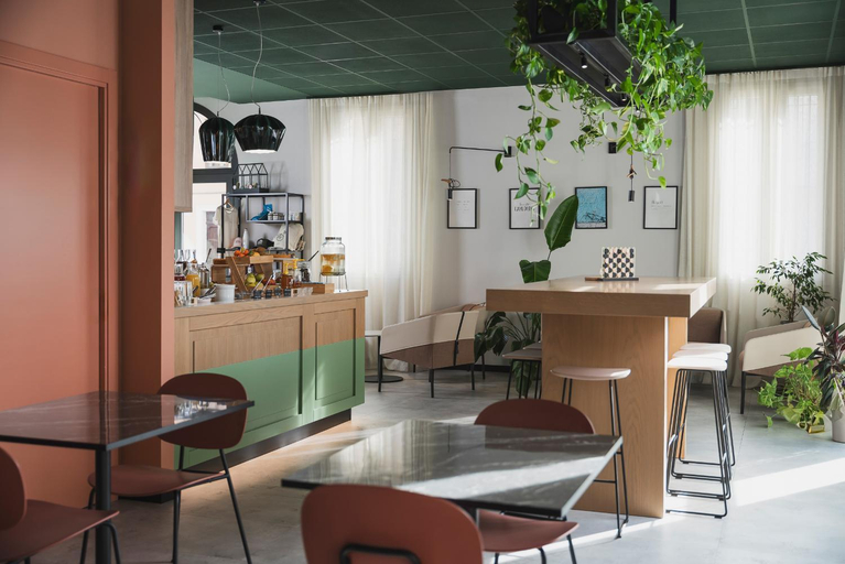 Food & Drinks, Al Ponticello, Ferrara