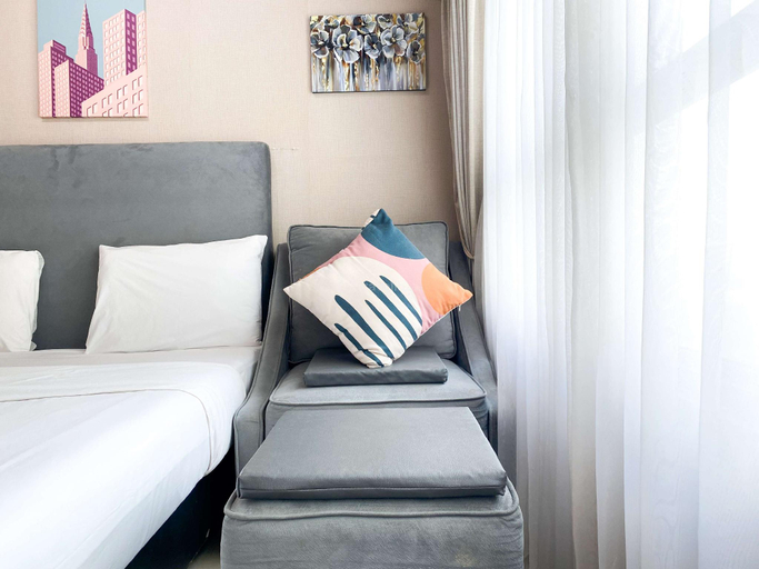 Others 3, Springlake Summarecon Bekasi Studio By Travelio, Bekasi