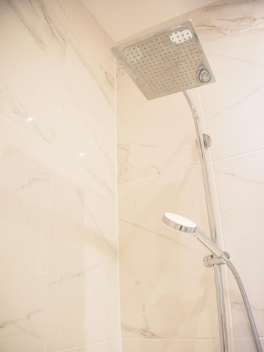 Bathroom 4, THE MORNINGTON CAMDEN - ADULTS ONLY, London