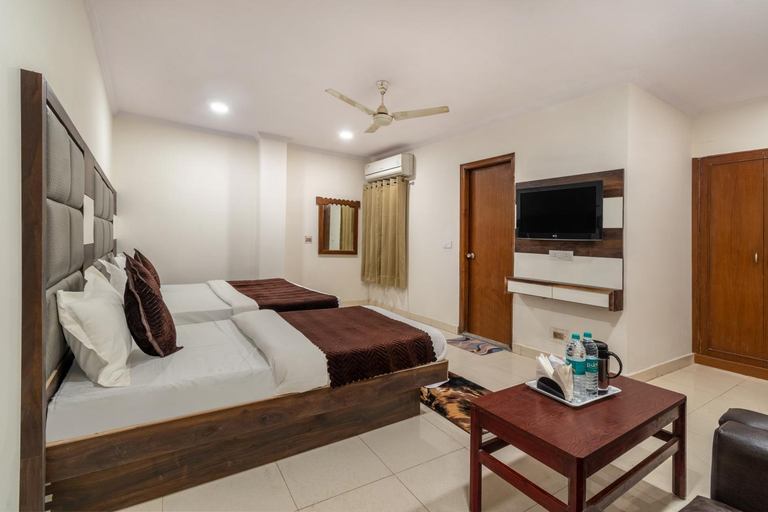 Bedroom 18