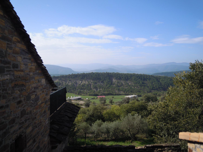 Others 4, Casa Dueso, Huesca