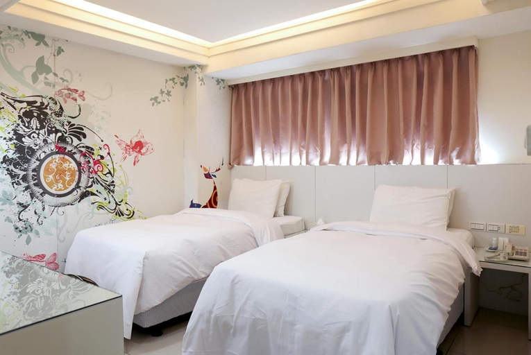 Others 4, Beethoven Express Hotel, Taoyuan
