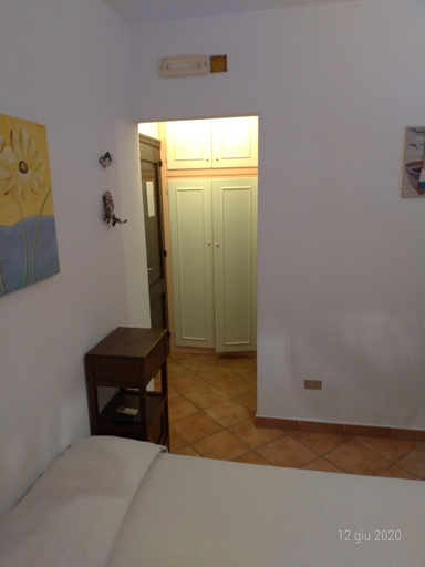 Bedroom 2, Bed & Breakfast Laino, Potenza
