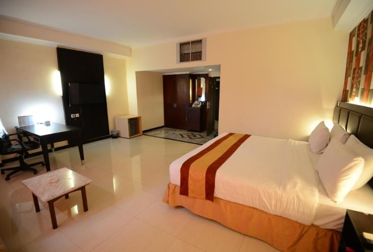 Bedroom 20