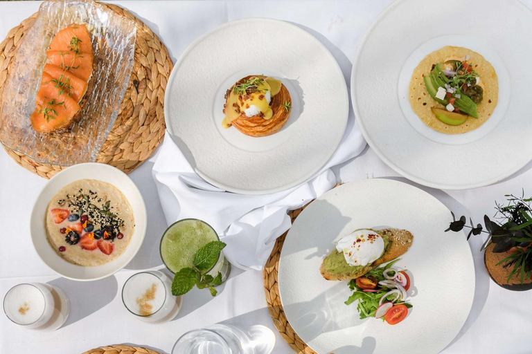 Food & Drinks 5, Royal Hideaway Corales Suites, Santa Cruz de Tenerife