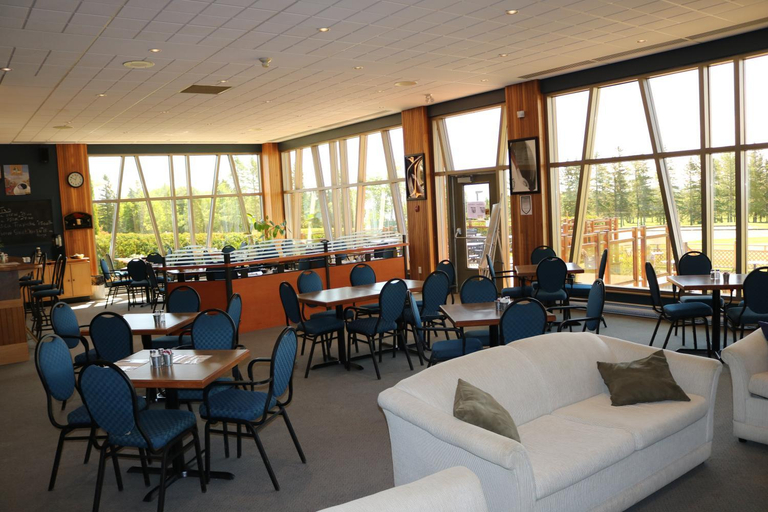 Food & Drinks 5, Fort Prevel, La Côte-de-Gaspé