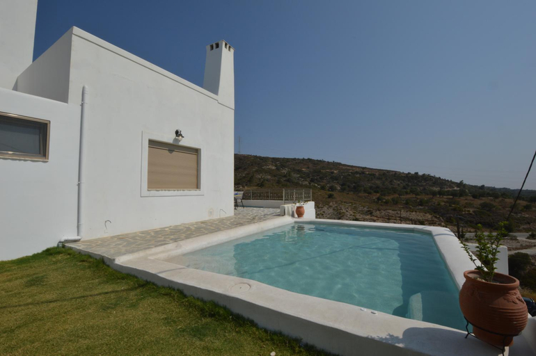 Others 4, Bianca Suite & Home, South Aegean
