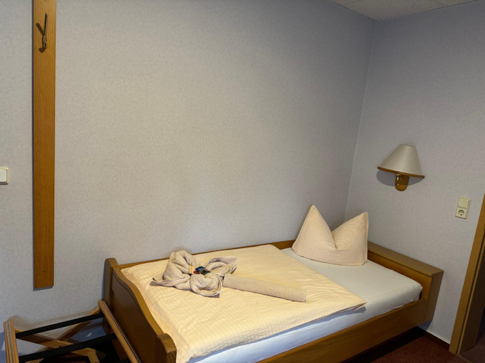 Bedroom 4, Goldene Krone, Leipzig