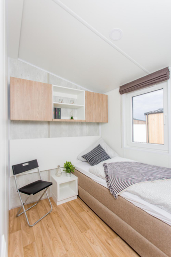 Bedroom, Fidelios Appartements, Neustadt an der Waldnaab