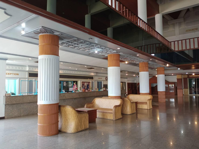 Others 2, Pailyn Hotel, Muang Sukhothai