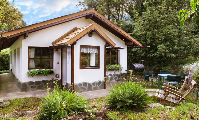 Casa Fischer del Lago, Bariloche