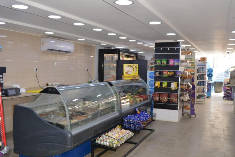 Food & Drinks 5, Ramco For Furnished Apartments And Accommodation Compound Leila, New Cairo City