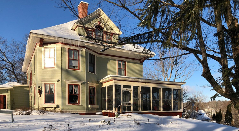 Others 3, Guilford Bed and Breakfast, Piscataquis