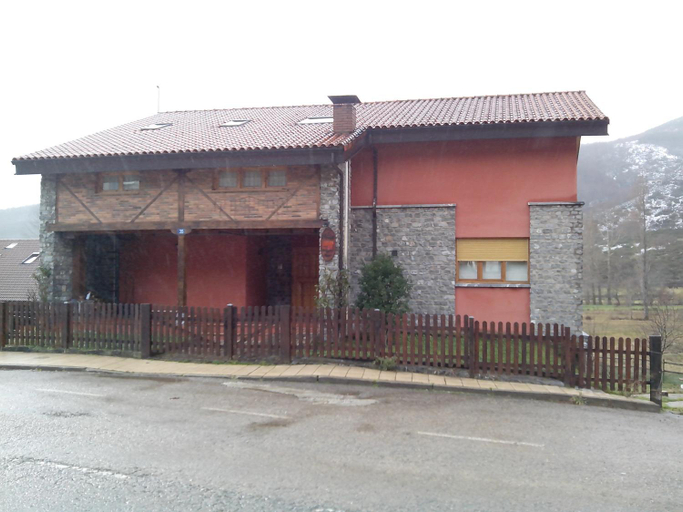 Others 3, Hostal Casa La Picota, León