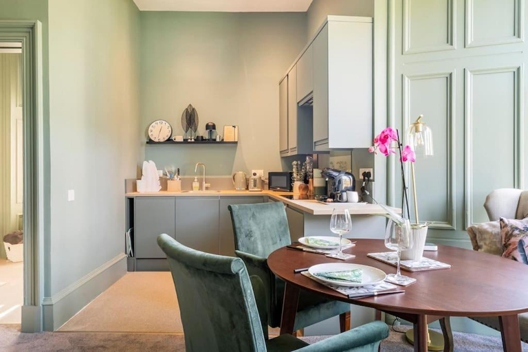 Others 5, Boutique Home Stay - Bliss Studio, Renfrewshire