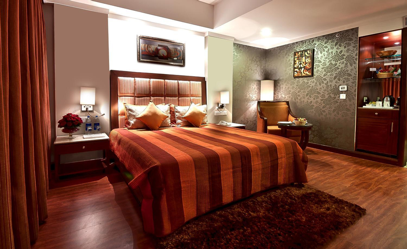 Bedroom 9