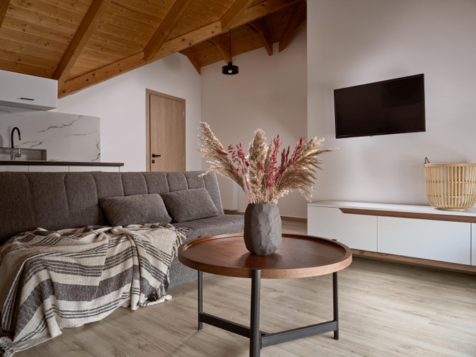 Others 4, Giannoulis City Apartments, Ionian Islands
