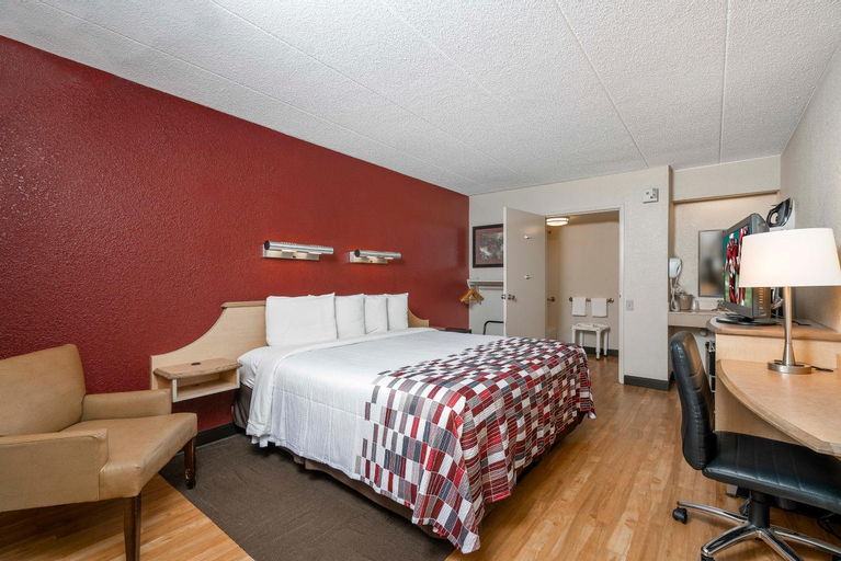 Bedroom 5