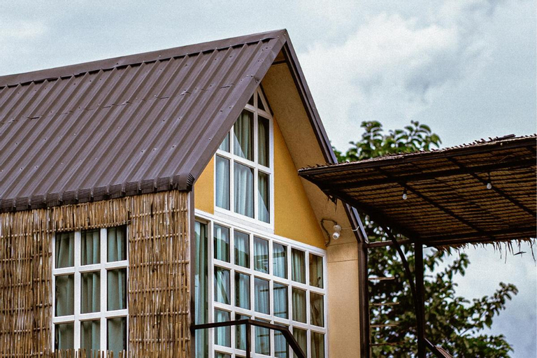 Exterior & Views 1, Chiewlan Camp and Resort, Ban Ta Khun