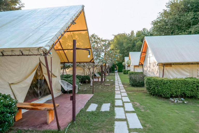 Others 5, The Camp Chiangkhan, Loei, Chiang Khan