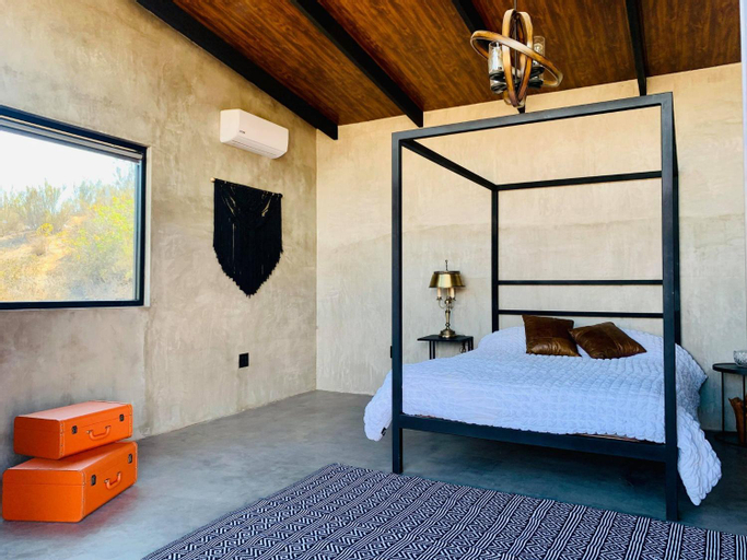 Bedroom 9