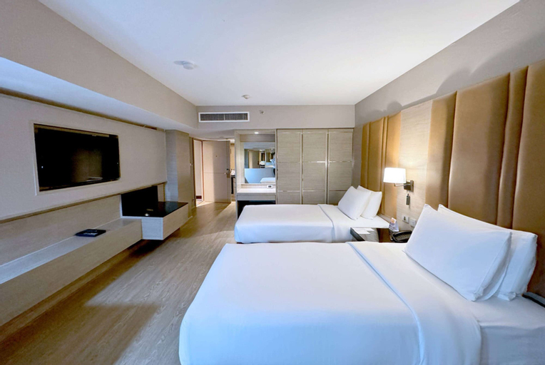 Bedroom 14