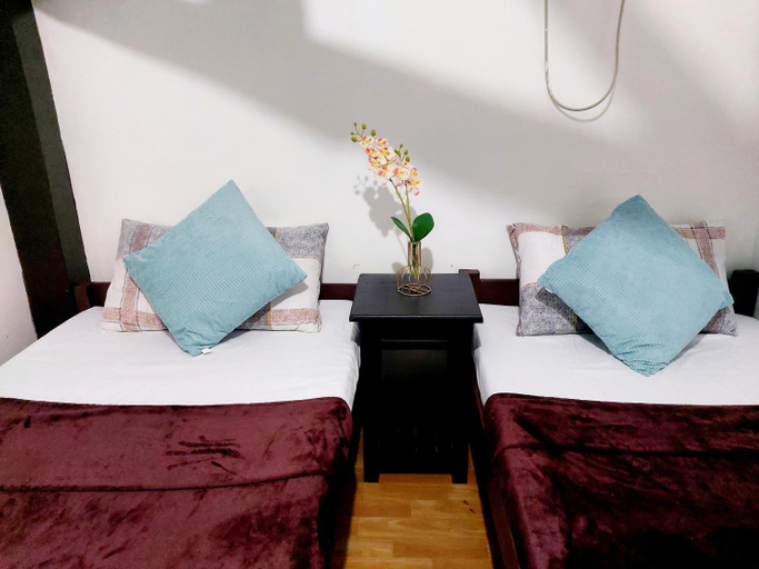 Bedroom 17