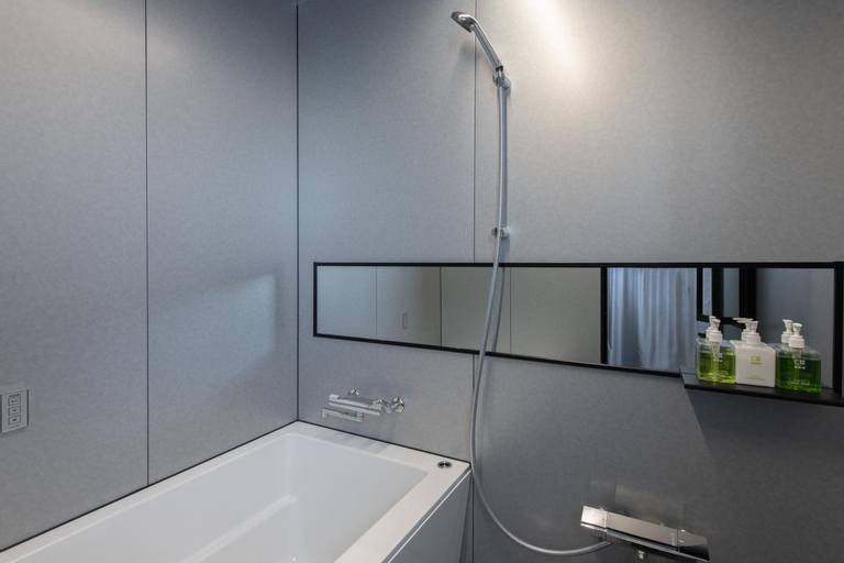Bathroom 5