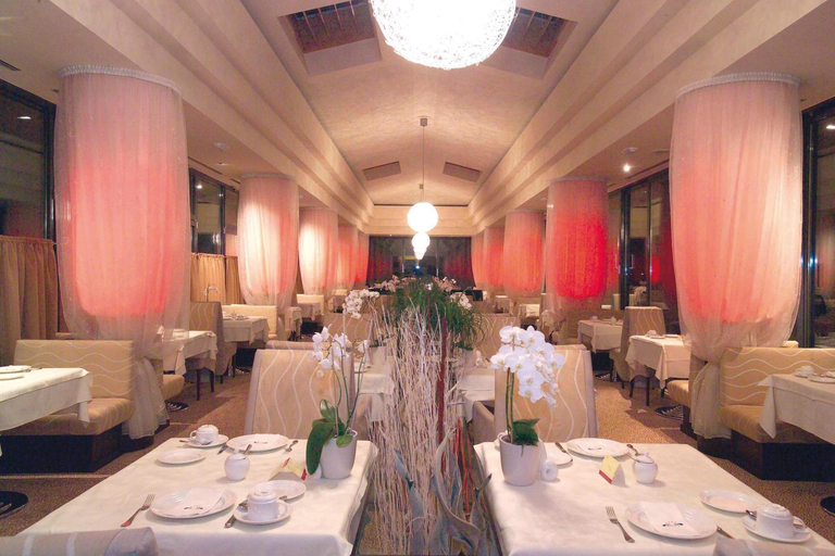 Food & Drinks 4, EurothermenResort Bad Schallerbach - Hotel Paradiso Superior, Grieskirchen