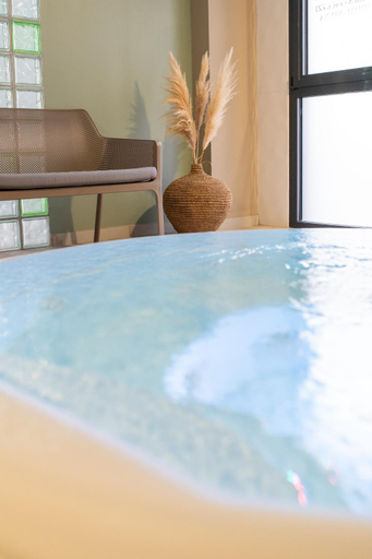 Sport & Beauty 5, Kyriad Prestige Residence Cabourg, Calvados