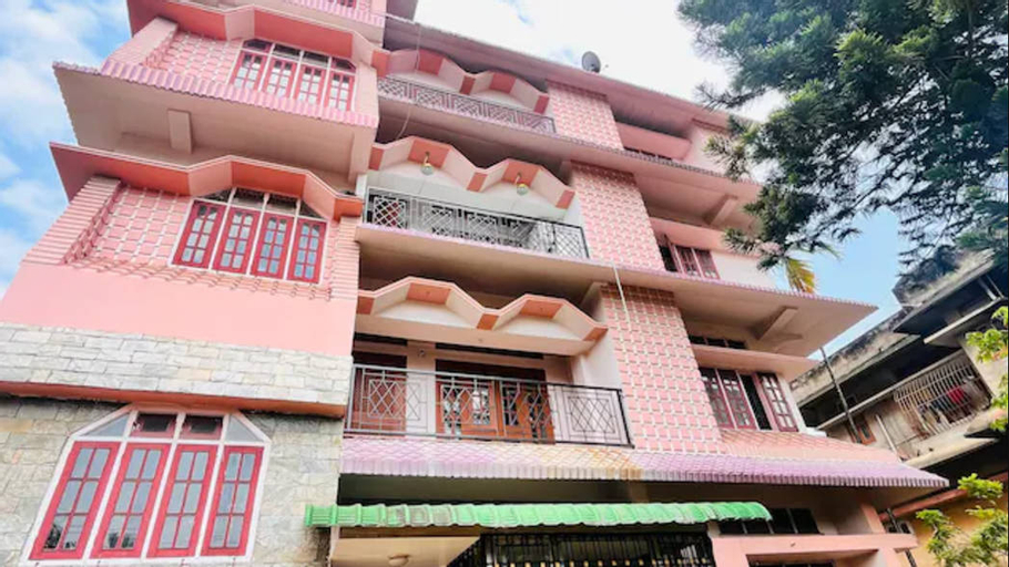 The Castleton Mansion And The Castleton Apartment, Kamrup Metropolitan