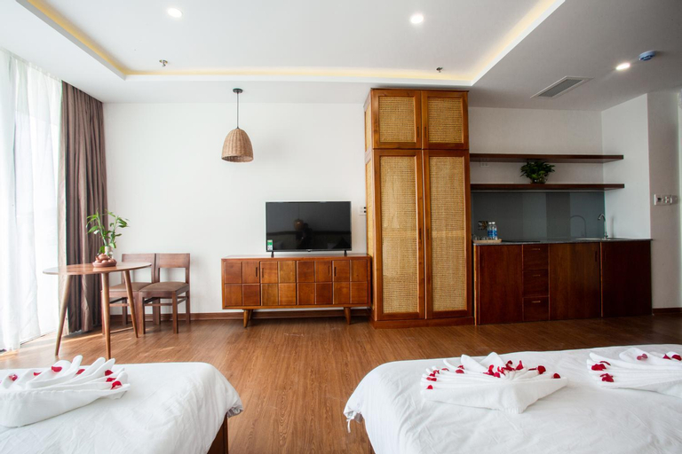 Bedroom 6