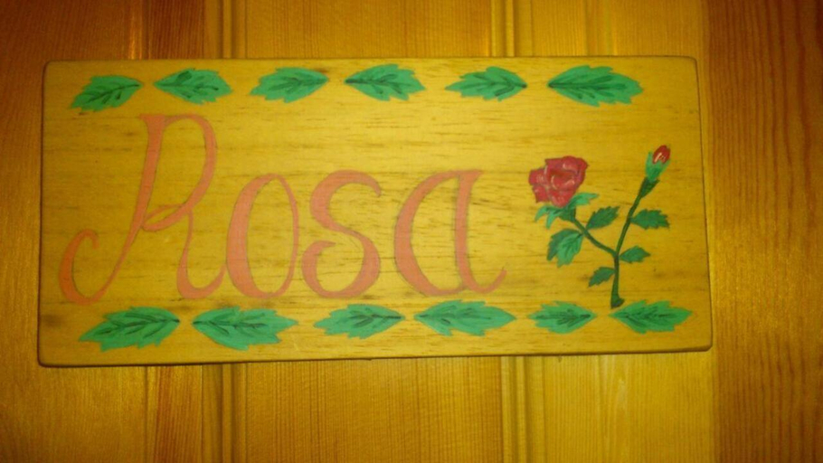 Others 4, Hostal Casa La Picota, León