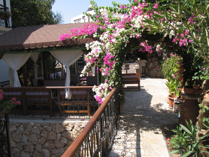Others 3, Pasha Suites, Kaş