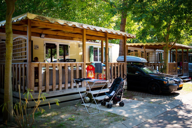Others 5, Camping Village Tahiti, Ferrara