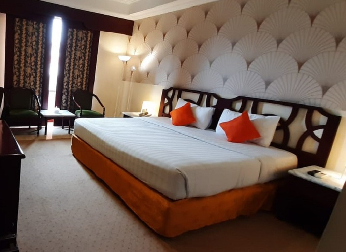 Bedroom 21