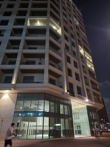 Exterior & Views 2, Oshare Modern Living, Dubai