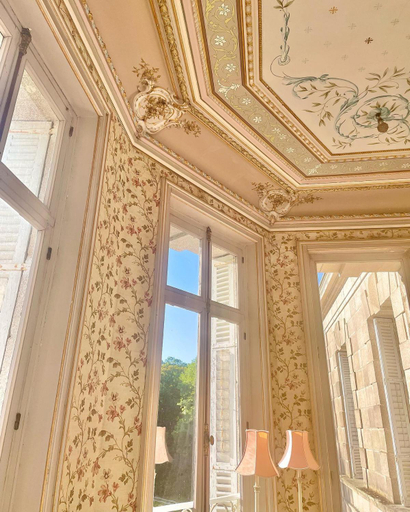 Business Facilities, Chateau les Villettes, Haute-Vienne
