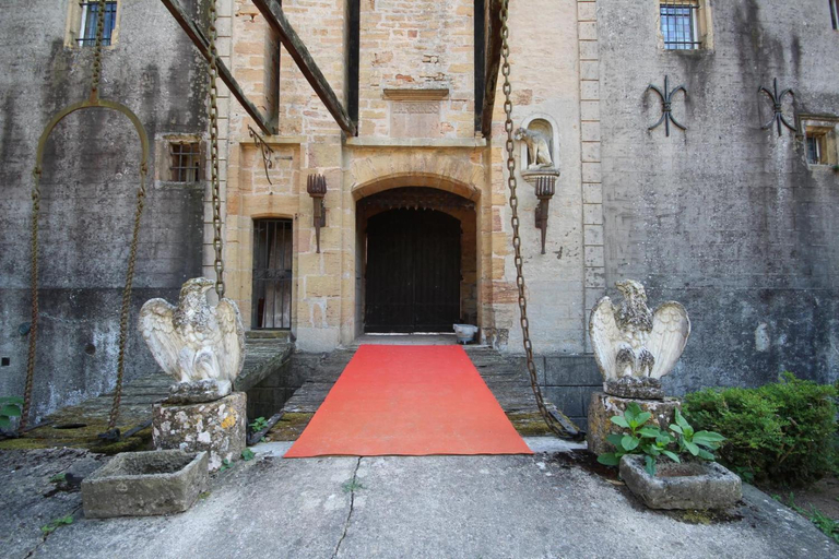 Others 3, Chateau de Varennes, Saône-et-Loire