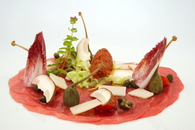 Food & Drinks 4, Hotel Restaurant N 4, Luxembourg