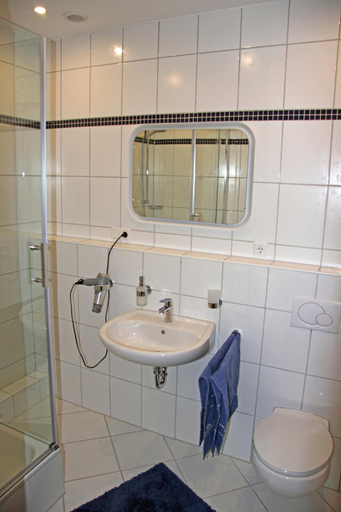 Ferienwohnung Brandheide, Recklinghausen