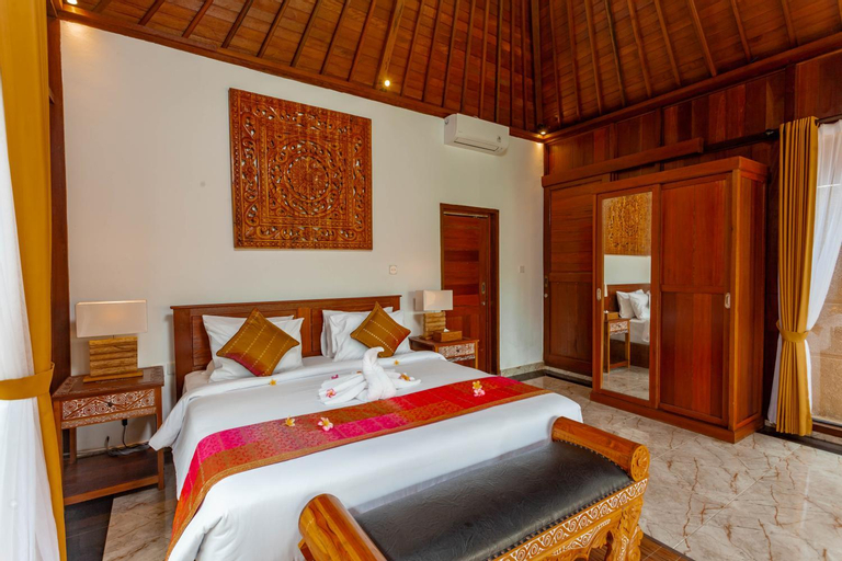Bedroom 20