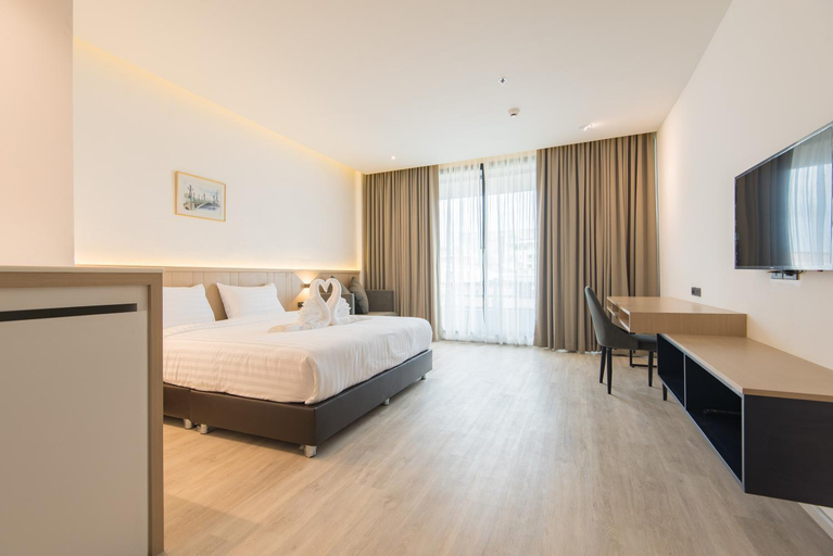 Bedroom 8