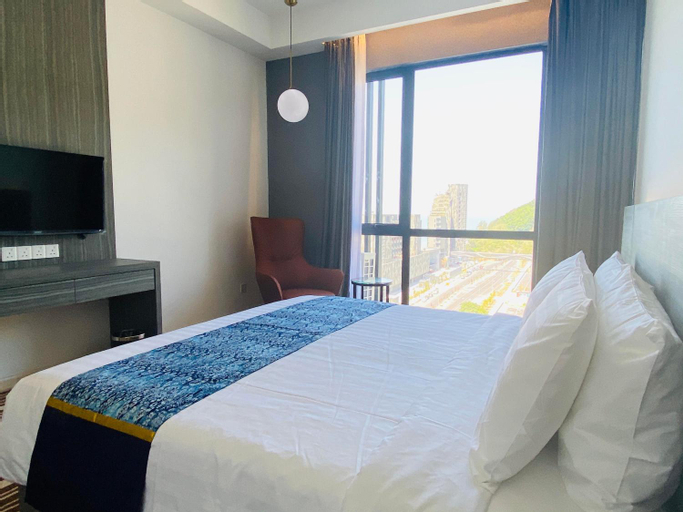 Bedroom 15