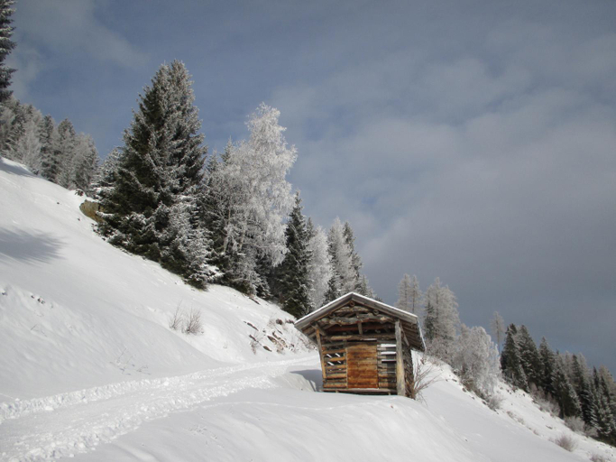 Others 3, Gasthof Hirschen, Landeck