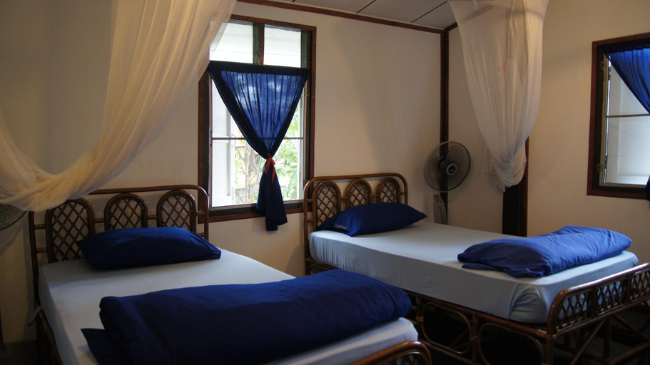 Bedroom 8