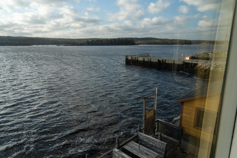 Others 4, Albert's, Shelburne