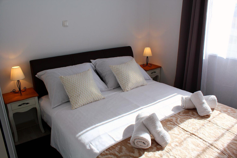 Bedroom 2, Neda Holiday House, Rakovica